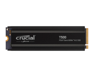 CRUCIAL 4TB M.2 CT4000T500SSD5 - 1274474 - zdjęcie 1